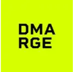 DMARGE logo
