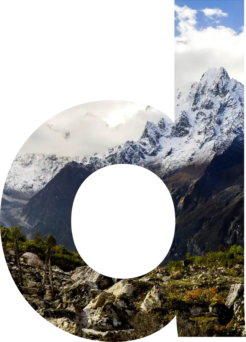 Discovery World Trekking