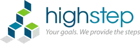Highstep branding