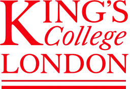 Kings Collage branding