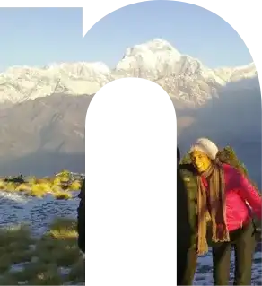 nepal Alternative treks